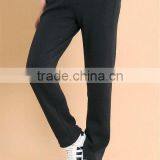 2017 Jiangxi China Factory Wholesale Professional OEM Good Quality Cotton Custom Pants thumbnail-1