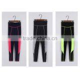 Women Fitness Leggings Sports Wear Running Trousers Sexy Yoga Pants thumbnail-3