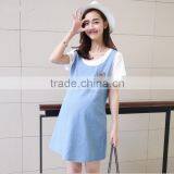 Zm50134a China Maternity Clothes Pregnant Women thumbnail-2