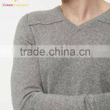 China Cashmere Sweater Fashion Knitted Pullover for Men thumbnail-3