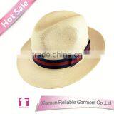2014 New Sombrero Straw Hat Wholesale Sombrero Straw Hat for Men thumbnail-1