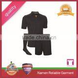 Hot Sale Wholesale Custom Bulk Football Jerseys OEM China Factory thumbnail-1