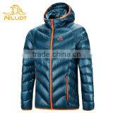 Fashionable Packable Lightweight Goose Down Jacket for Men thumbnail-3