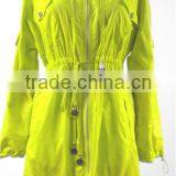 2014 Newest Ladies Summer Long Coats and Women for Winter thumbnail-5