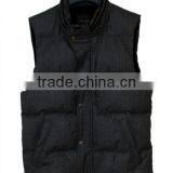 2014-2015 Mgoose Down Vest Men thumbnail-4