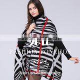 2015 Autumn & Winner Women's Shawl Plaid Scarves Cashmere Shawl Large Square Thick Warm Scarf thumbnail-2