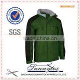 Sunnytex China Wholesale OEM Extreme High Quality Jacket Windbreaker thumbnail-1