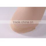 Amazing 10 Pairs/ Lot Black Nude Pure Color Short Sock Thin Transparent Crystal Silk Socks Girl Summer Women's Socks thumbnail-4