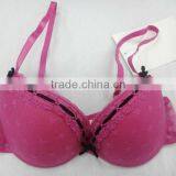 Exciting Women Push up Bra Lingerie Bra Underwear 0830# thumbnail-1