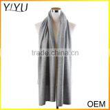 Lady Fashion Cashmere Poncho/European Design Pashmina Shawl thumbnail-5