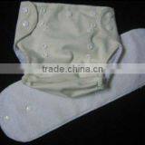 Colourful Cute Baby Washable Nappy thumbnail-1
