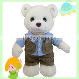 Princess Dress up Games for Girls Fashion Plush Toy thumbnail-1