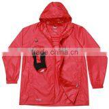 Waterproof Jacket thumbnail-1