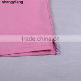 High Quality Custom Design Children School Uniform Tracksuit Guangzhou Clothing Manufacturer thumbnail-4