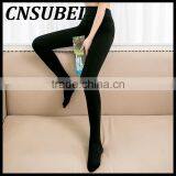 Women 880D Thick Winter Velvet Leggings With Velvet Nap Abnormal Thickening Warm Pantyhose Stockings thumbnail-4