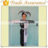 Halloween Child Cosplay Clown Headband Costume thumbnail-1