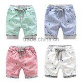 Wholesale New Design Baby Boy Shorts Kids Summer Shorts thumbnail-1