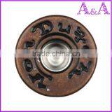 Hot Sale Metal Jeans Button thumbnail-3