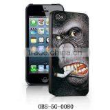 Hot Sale Naked Eye 3d Hello Kitty Cell Phone Case thumbnail-1