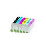 Sell Compatible Ink Cartridge T0821-T0826