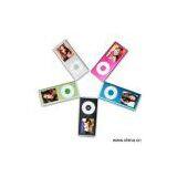 Sell MP4 Player With 1.8