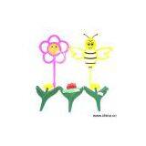 Sell Plastic Fence thumbnail-1