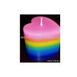 Rainbow Candles thumbnail-1