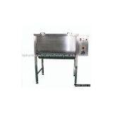 Double Ribbon Blender(blending, Mixing Machine) thumbnail-1