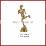Beautiful Runner Trophies,Trophy Plastic With Plastic Trophy Base thumbnail-1