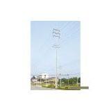Sell Dual-Line Power Pole thumbnail-1
