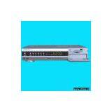 DVB-S Receiver With Card Reader Embedded (WS-CA7886) thumbnail-1