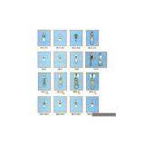 Sell Metal Sliders thumbnail-1