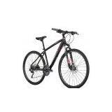 Diamondback Trace Pro Dual Sport Bike (2011 Model, 700c Wheels) thumbnail-1