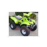 Sell 100cc ATV With Yahama Engine thumbnail-1