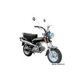 Sell Off-Road Motorcycle (BS70PY) thumbnail-1