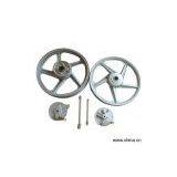 Sell Wheel thumbnail-1