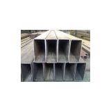 317L Stainless Steel Rectangular Tube thumbnail-3