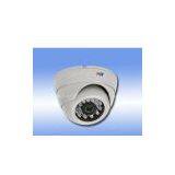 CCTV Outdoor IR Camera Dome CCD Surveillance System 3.6mm Lens thumbnail-1