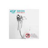 Towel Ring With Suction Hook thumbnail-1