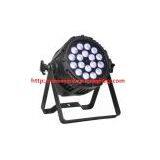 Waterproof Quad 18*10W LED Par Light (BS-2004)