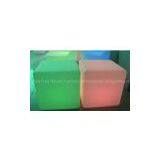 LED Cube Seat/Table thumbnail-1