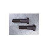 DIN960 hex head bolt