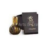 Colorful 80ml Decorative Fragrance Oil Lamp, Catalytic Effusion Lamp Wick MS-FL0156 thumbnail-1