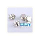 Permanent Neodymium Magnet ,NdFeB, Ni,Zncoated,permanent Magnet,custom Made, Magnet Bar thumbnail-3