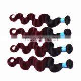 Wholesale Price Peruvian Human Body Wave Hair thumbnail-1