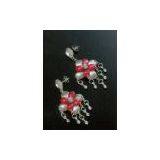 China (Mainland) Fashion Earring thumbnail-1