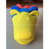 Animal Shape Silicone Glove thumbnail-2
