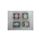 Cute Spring Clove Scented Candle Gift Sets Dragonfly / Butterfly / Bee Shape thumbnail-1