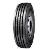 All Steel Radial Truck Tyre, Heavy 11r22.5 16pr TBR Tyre thumbnail-1