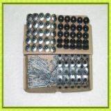 Galvanized Sheet Metal Roofing Screws thumbnail-2